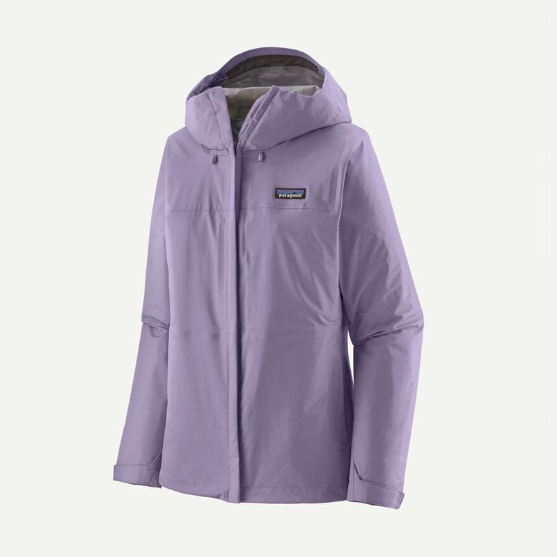 パタゴニア Patagonia ウィメンズ・トレントシェル3L
