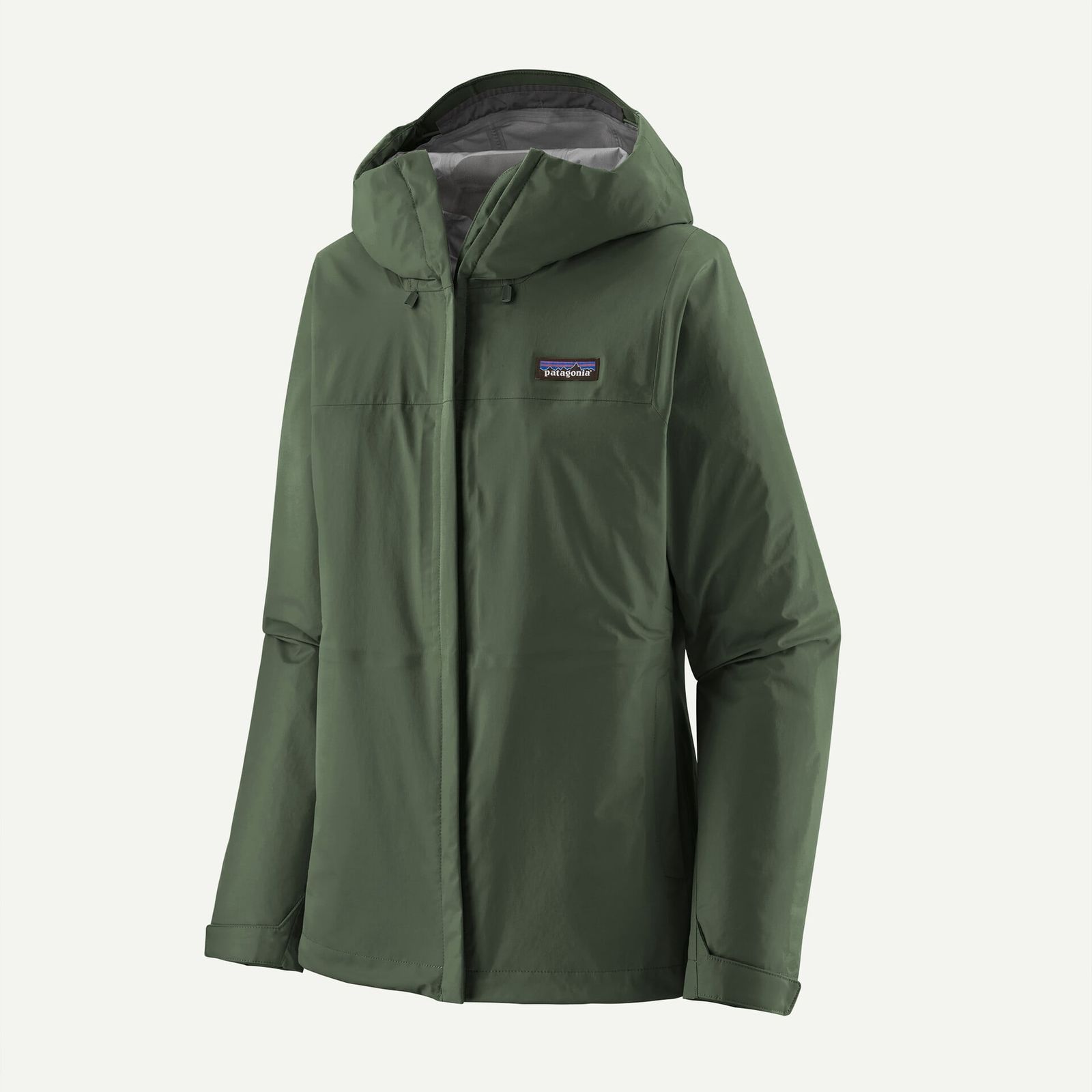 パタゴニア Patagonia ウィメンズ・トレントシェル3L・ジャケット