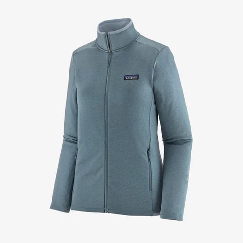 パタゴニア Patagonia ウィメンズ・R1 デイリー・ジャケット 
