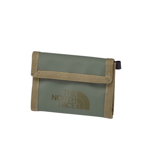 ザ・ノース・フェイス THE NORTH FACE BCワレットミニ NM82320