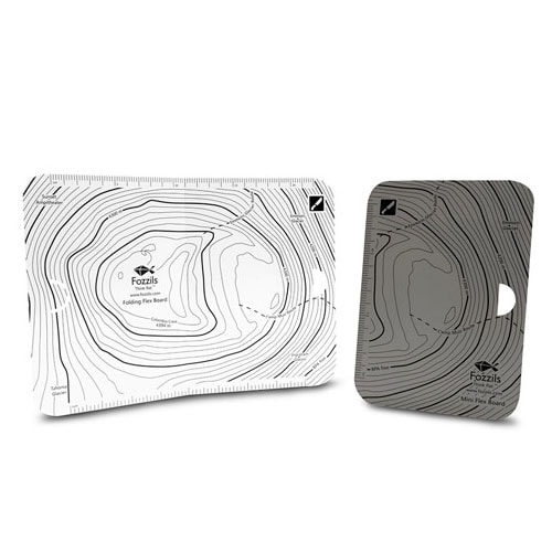 フォッジルズ Fozzils フレックスカッティングボード 1899078