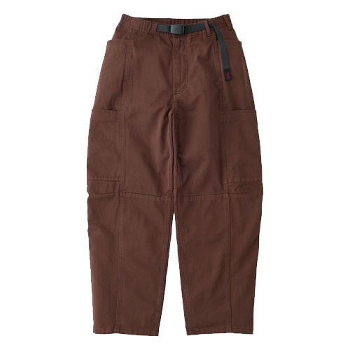 モンベル mont-bell ジオライン L.W.ニーロングタイツ Men's