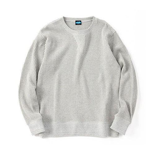 カブー KAVU メンズ マービンズクルー 19820127