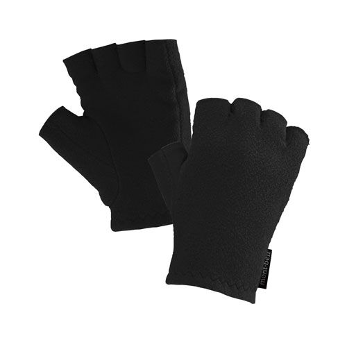 モンベル mont-bell シャミース フィンガーレスグローブ Men's（メンズ