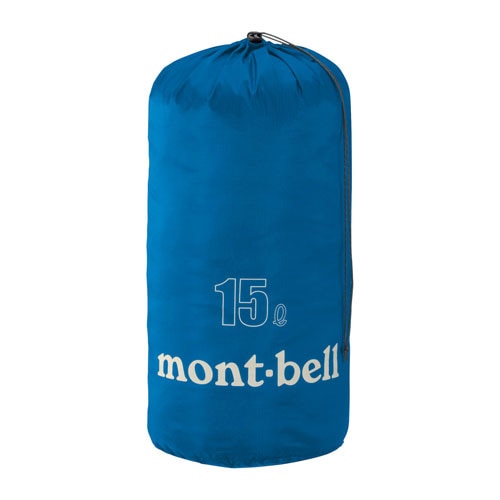 モンベル mont-bell ジオライン L.W.ニーロングタイツ Men's（メンズ