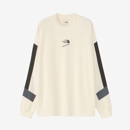 ザ・ノース・フェイス THE NORTH FACE 92’ エクストリームロングスリーブティー（ユニセックス）　NT82315