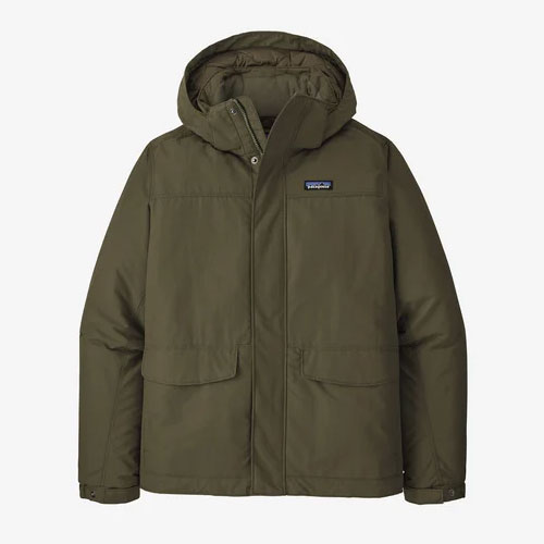⭐ほぼ新品　モンベル　スペリオダウンベストダウンベスト800FP　緑　L ⭐極美品モンベルスペリオダウンベストダウンベスト800FP緑L