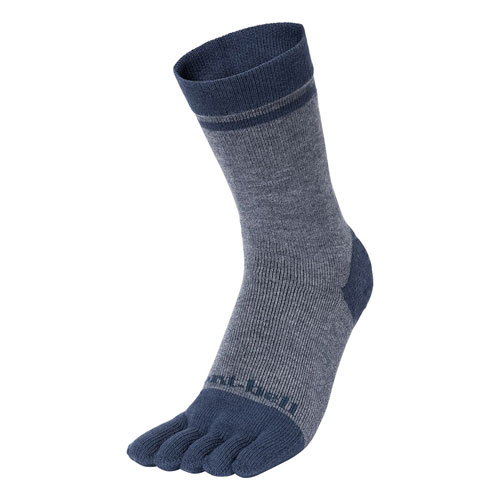 モンベル mont-bell WIC.ウォーキング 5トゥソックス 1118622