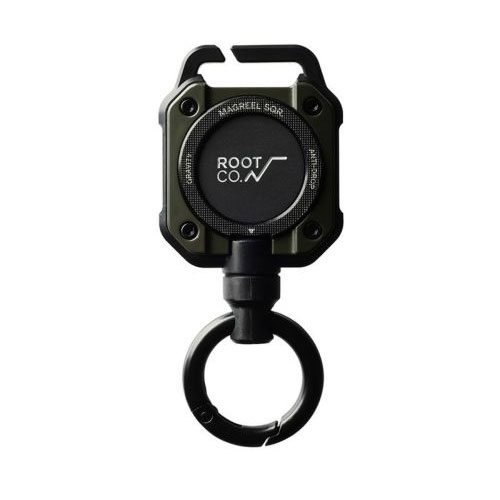 ルートコー ROOT CO. GRAVITY MAG REEL SQR. GMRS-4435(GMRS-443)