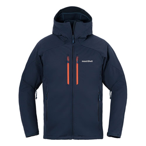 モンベル mont-bell ノマドパーカ Men's(メンズ) 1106708 | ウェア