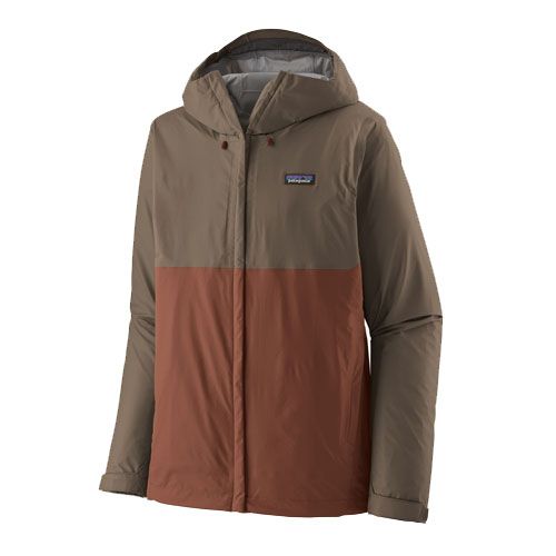 patagoniaパタゴニア　トレントシェル 3L ジャケット　マウンテンパーカ パタゴニア Patagonia メンズ・トレントシェル 3L・レイン・ジャケット