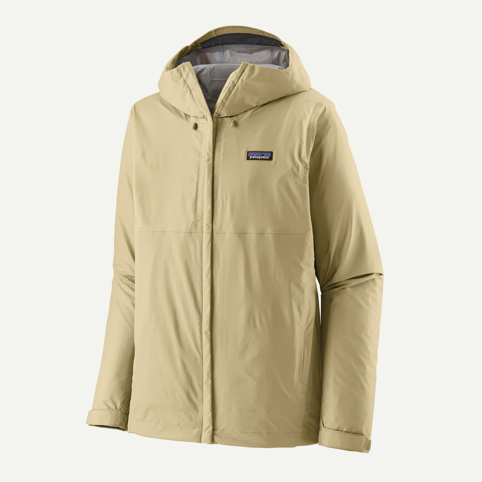 パタゴニア Patagonia メンズ・トレントシェル 3L・レイン・ジャケット
