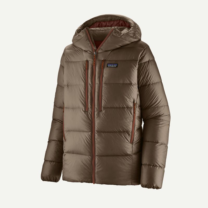 パタゴニア Patagonia メンズ・フィッツロイ・ダウン・フーディ