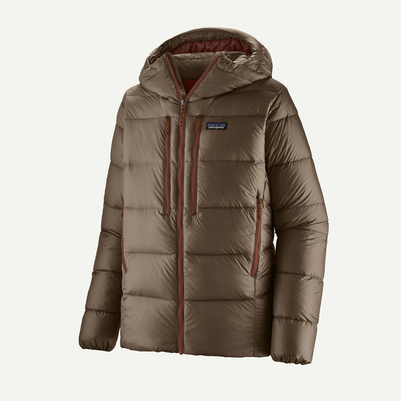 Patagonia フィツロイダウンフーディー パタゴニア Patagonia メンズ・フィッツロイ・ダウン・フーディ