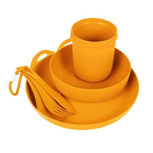 シートゥーサミット SEATOSUMMIT デルタキャンプセット　ST84051