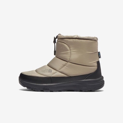 THE NORTH FACE ヌプシ ブーティ ショート 24cm ザ・ノース・フェイス THE NORTH FACE ヌプシ ブーティ ウォーター