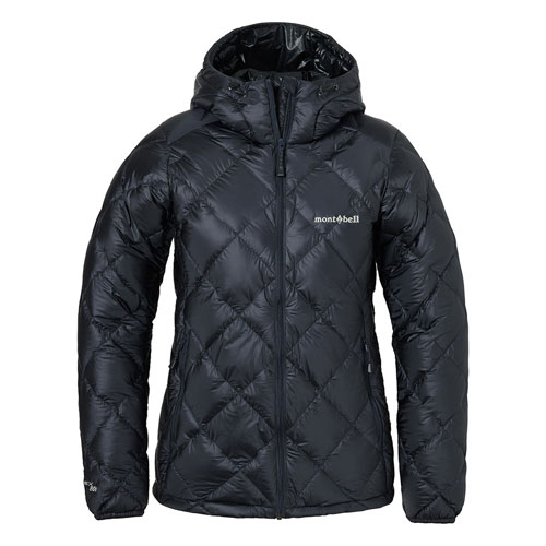 モンベル mont-bell スペリオダウン パーカ Women's（レディース）1101660