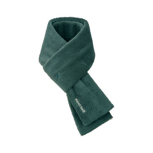 モンベル mont-bell クリマエア マフラー 1118644