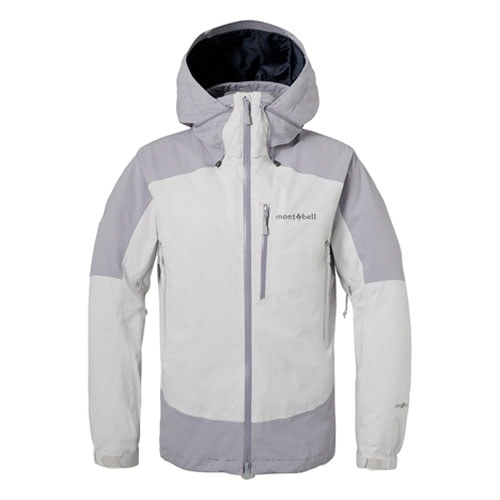 モンベル mont-bell シャルモパーカ Women's（レディース）1102552