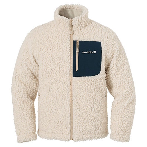 モンベル mont-bell パウダー ライトグローブ Women's（レディース