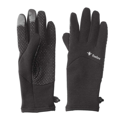 フォックスファイヤー Foxfire ライナーPLUSフリースグラブ 5420049
