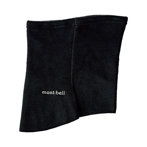 モンベル mont-bell ストレッチクリマプラス200 ネックゲーター 1118155