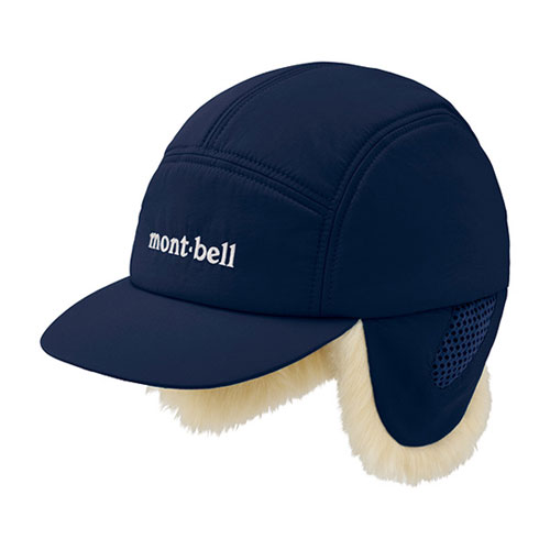 モンベル mont-bell ドライテック インシュレーテッド アルパイン