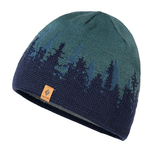 モンベル mont-bell ワッチキャップ #8 1118817