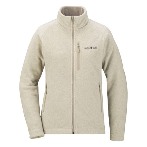 モンベル mont-bell クリマプラス200 ジャケット Women's(レディース) 1106581