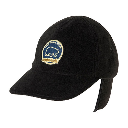 モンベル mont-bell クリマプラス200 O.D.イヤーウォーマーキャップ #2 1118820