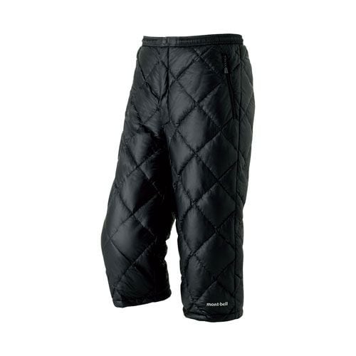 モンベル mont-bell スペリオダウンニーロングパンツ（ユニセックス