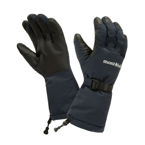 モンベル mont-bell メリノウール アルパイン ソックス(レディース