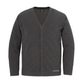 モンベル mont-bell シャミース カーディガン Men's（メンズ）1114665
