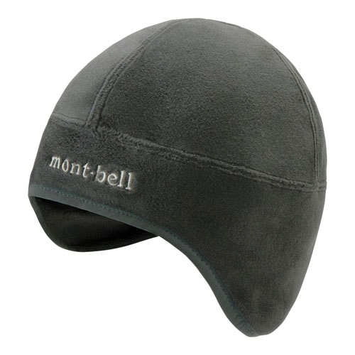 モンベル mont-bell シャミース インナーキャップ　1118743