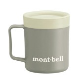 モンベル mont-bell　サーモマグ 200 モンベルロゴ　1124561