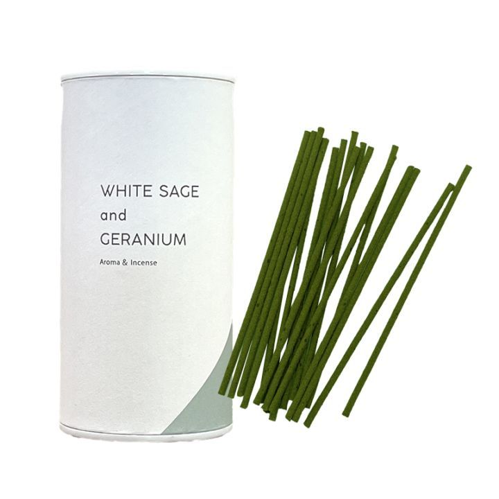 お香 5山 5つのエレメントから想像を広げた5種類のお香・40本入り・香立て