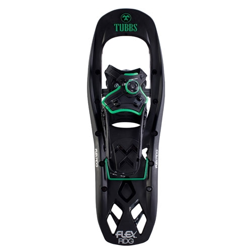 タブス TUBBS FLEX RDG スノーシュー 24インチ タブス TUBBS FLEX RDG 24 X180102001240 | ギア,アクティビティ