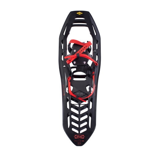 未使用Atlas Helium BC 26 shoe Red アトラス HELIUM BC 26【ATLAS】 | POWCOM ONLINE STORE