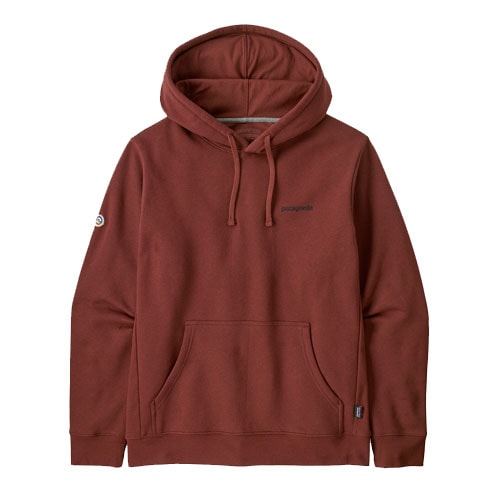 パタゴニア Patagonia フィッツロイ・アイコン・アップライザル