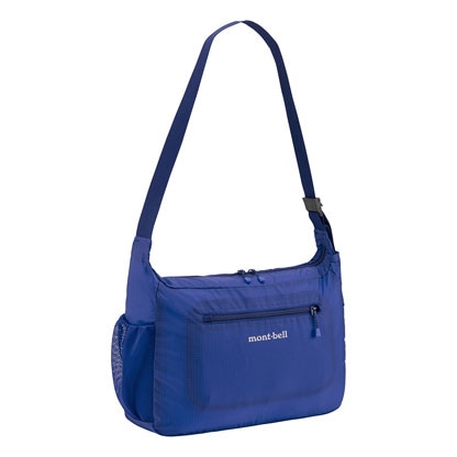 モンベル mont-bell ポケッタブル ライトショルダー M　1123970