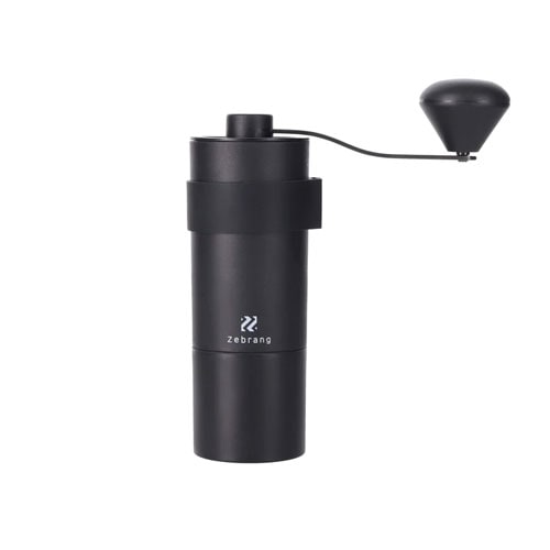 ゼブラン Zebrang コーヒーミル ステンレスカッター ZB-CMS-B