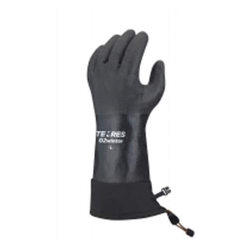 テムレス TEMRES テムレス02ウィンター TEMRES02WI