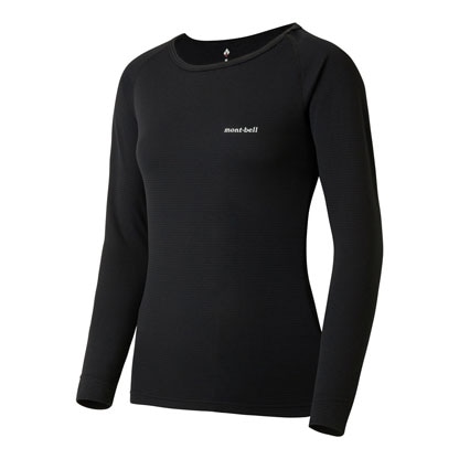 モンベル mont-bell WIC.UVテクト パーカ Women's（レディース