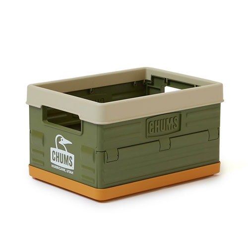 NEIGHBORHOOD フォールディングコンテナ　2点セット NEIGHBORHOOD ネイバーフッド FOLDING CONTAINER