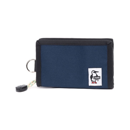 チャムス CHUMS リサイクルカードウォレット CH60-3571