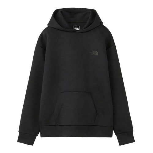 NORTH FACE テックエアースウェットワイドフーディ　Lサイズ　レディース THE NORTH FACE ザ・ノース・フェイス パーカー レディース プル