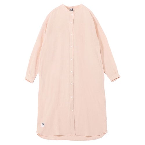 チャムス CHUMS ハリケーンロングワンピース(レディース)　CH18-1344