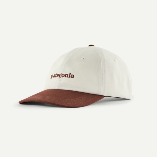 パタゴニア Patagonia フィッツロイ・アイコン・トラッド・キャップ