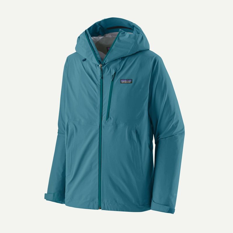 パタゴニア Patagonia メンズ・グラナイト・クレスト・レイン