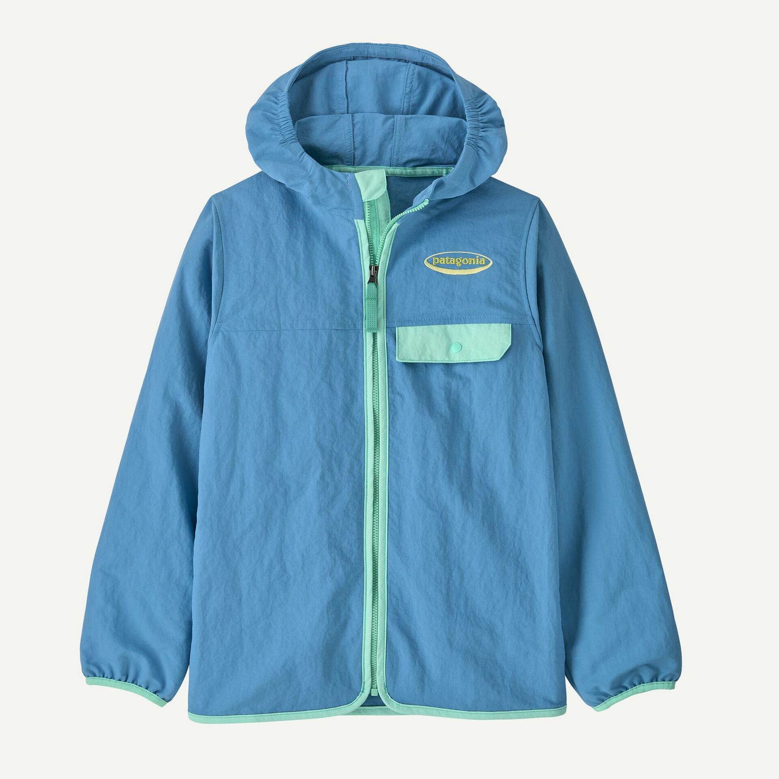 パタゴニア Patagonia キッズ・バギーズ・ジャケット 64233 | ブランド